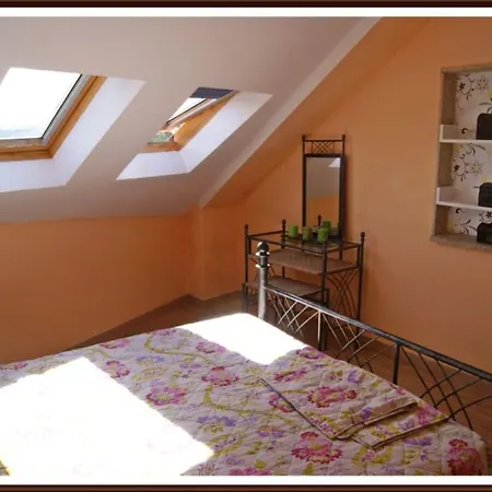 Apartamento En Zona Rustica De Camariñas Exterior foto
