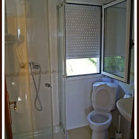 Apartamento En Zona Rustica De Camariñas Exterior foto